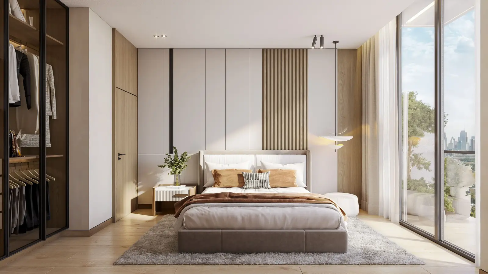 Nuve by Zoya in Dubai Land Residence by Zoya Developments - Interior Image 3