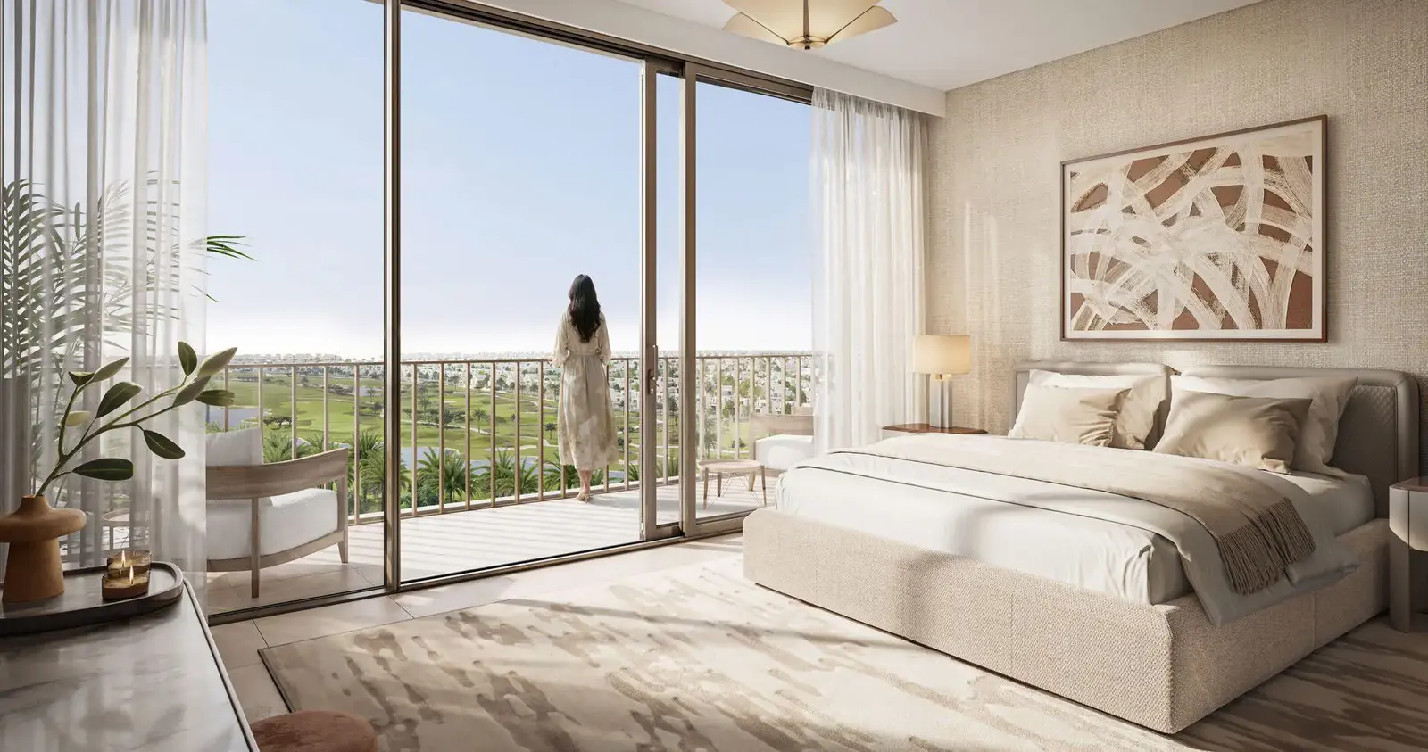Vista Ridge in Emaar South by EMAAR - Interior Image 2