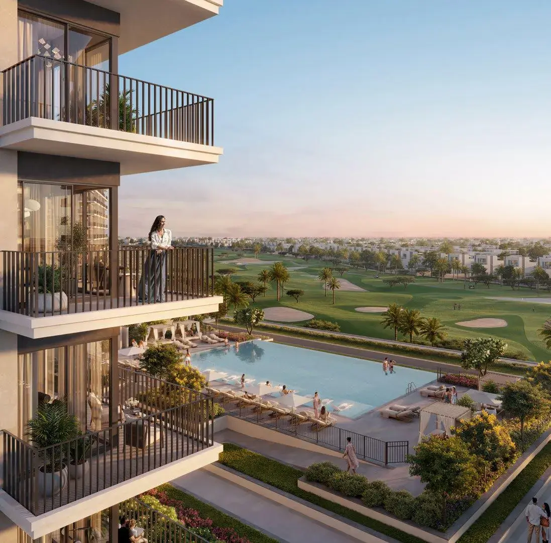 Grove Ridge Master Plan 2