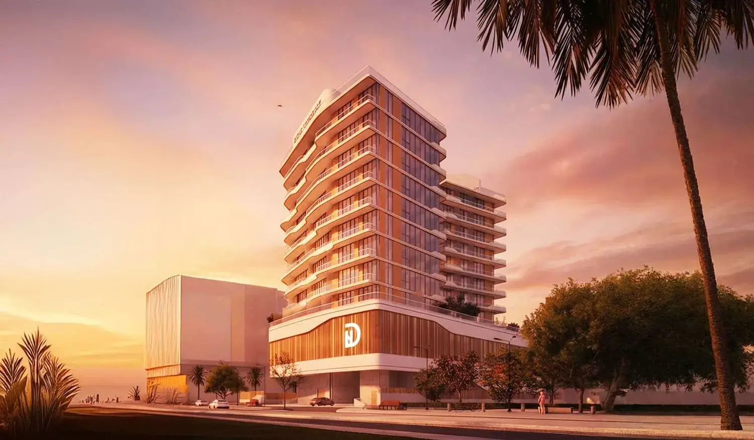 09 Life Residences in Dubai Land Residence by Deniz Properties