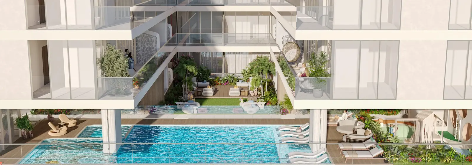 Divine Elements Master Plan 2