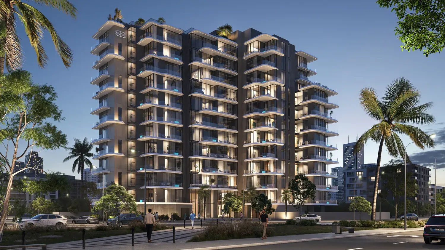 Bond Living Master Plan 3