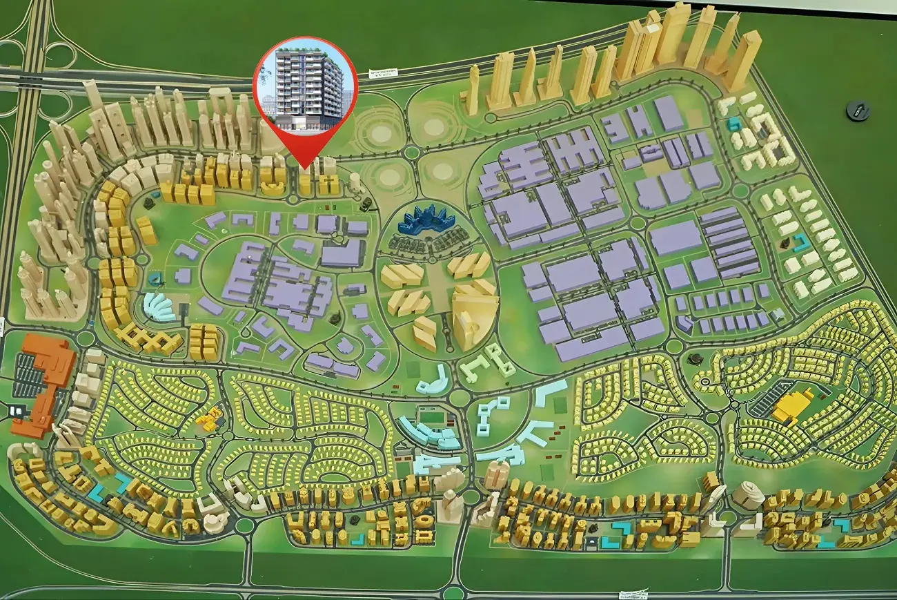 Aura Elite Master Plan