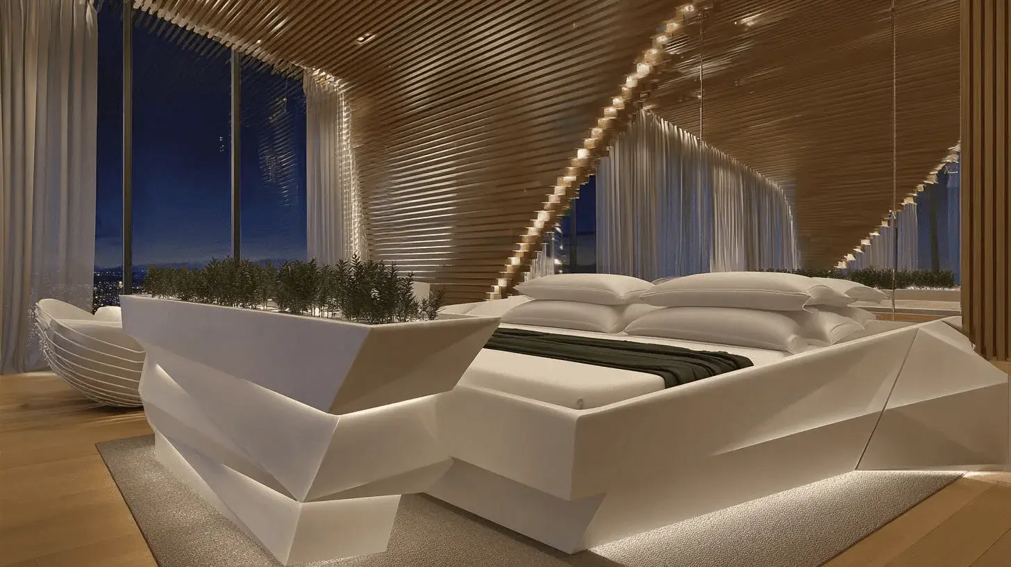 Regent Yacht in Dubai Internet City by Palladium Prime Real Estate Development - Interior Image 3