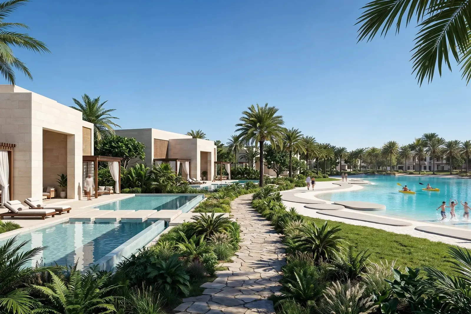 urban-living at  Mira Hills Abu Dhabi a next‑generation master‑planned city  positioned between Abu Dhabi and Dubai.jpg