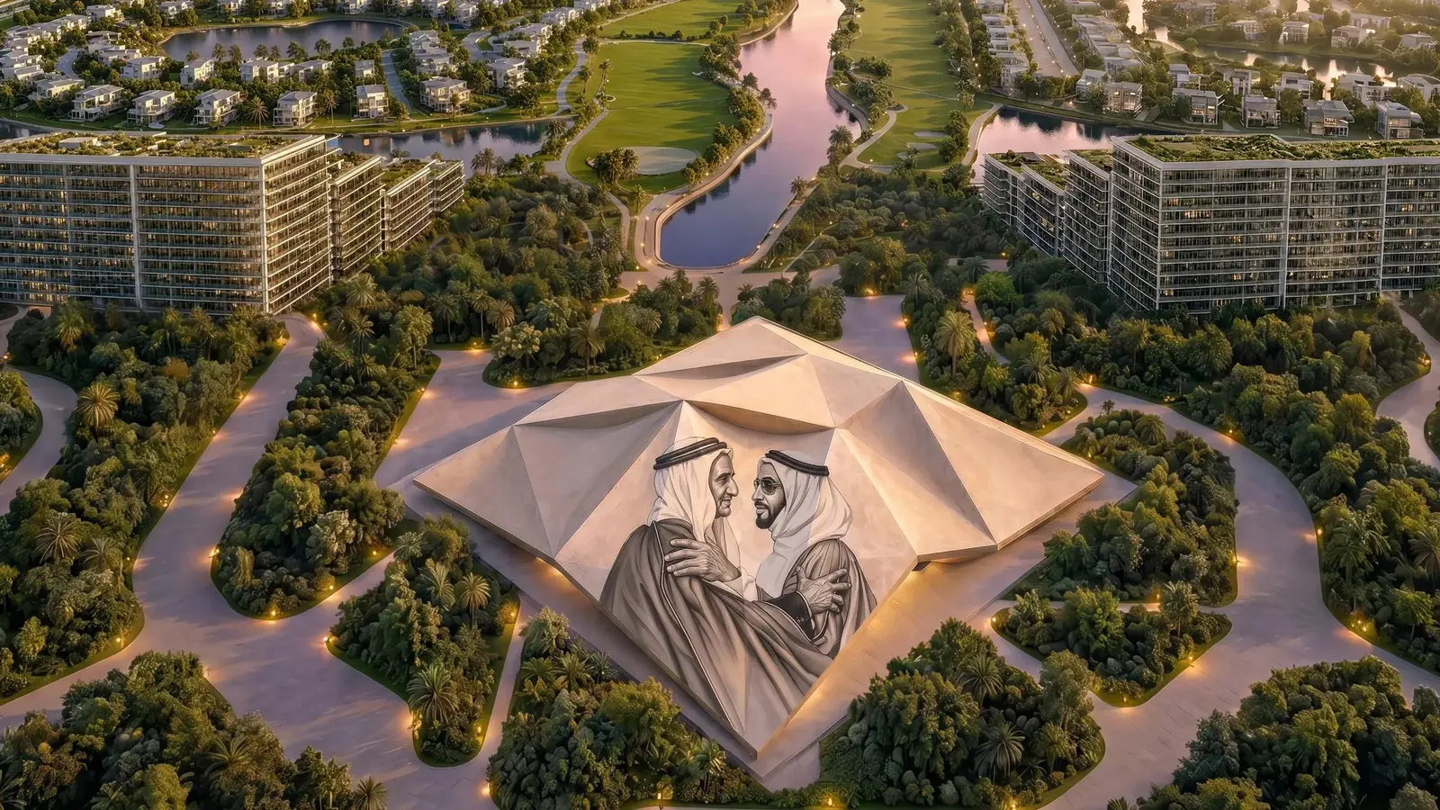 Street View Mira Hills Abu Dhabi a next‑generation master‑planned city  positioned between Abu Dhabi and Dubai.jpg