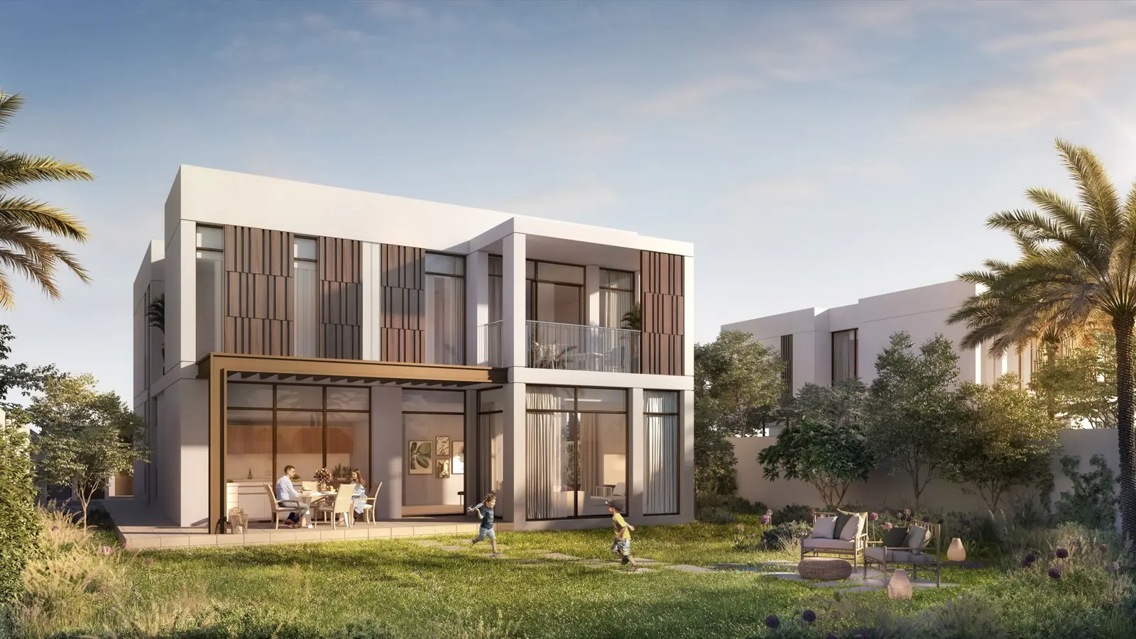Nad Al Dhabi North residential villas on Al Jubail Island Abu Dhabi exterior design.jpg