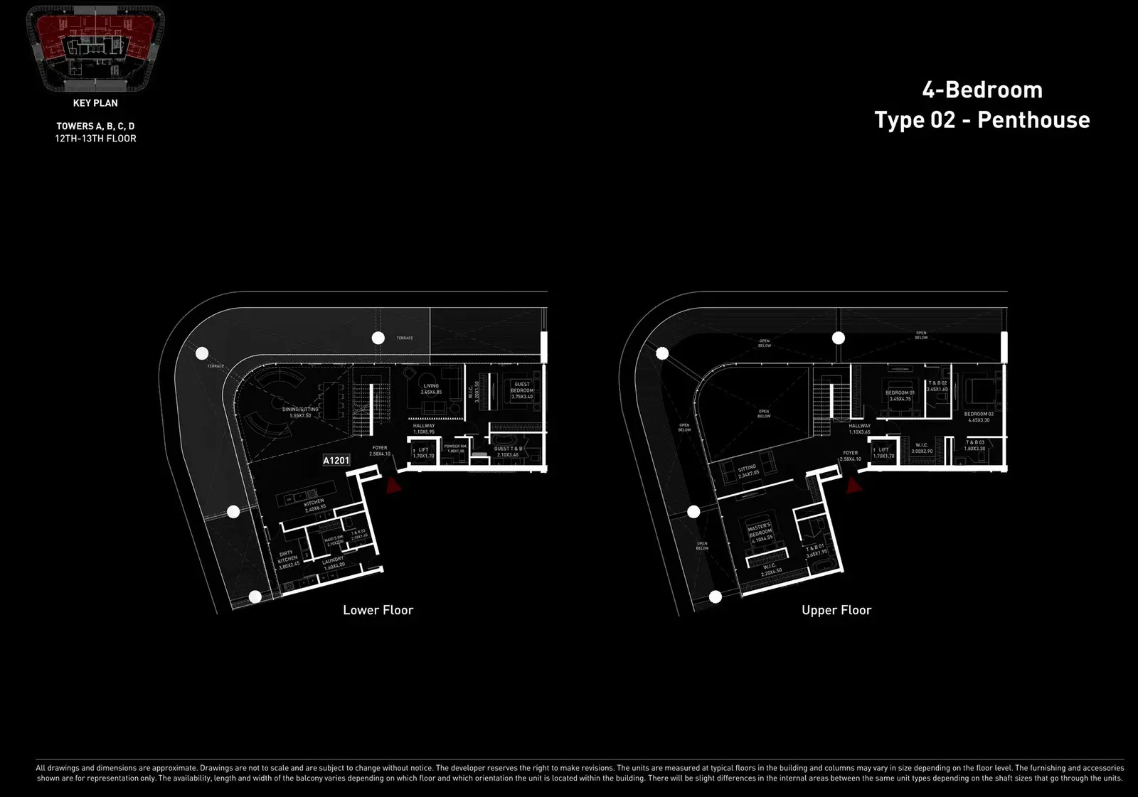 Type 2 Penthouse