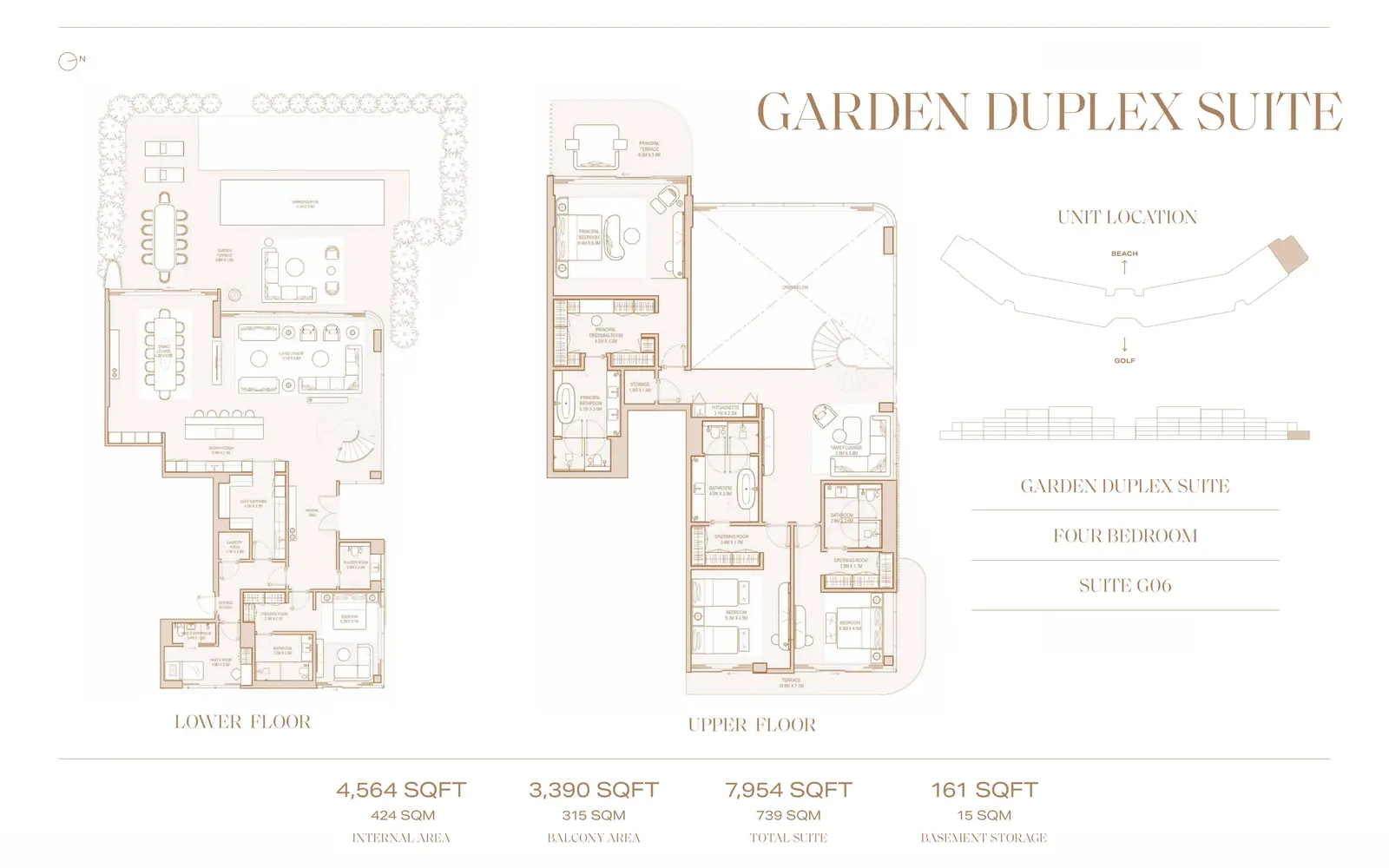 Suite G06