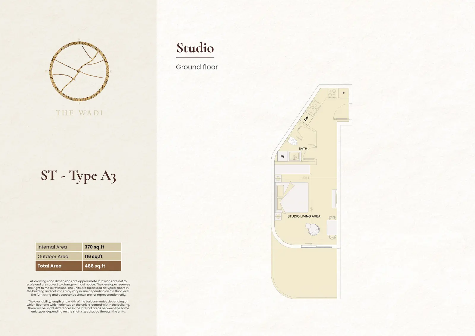 Type A3