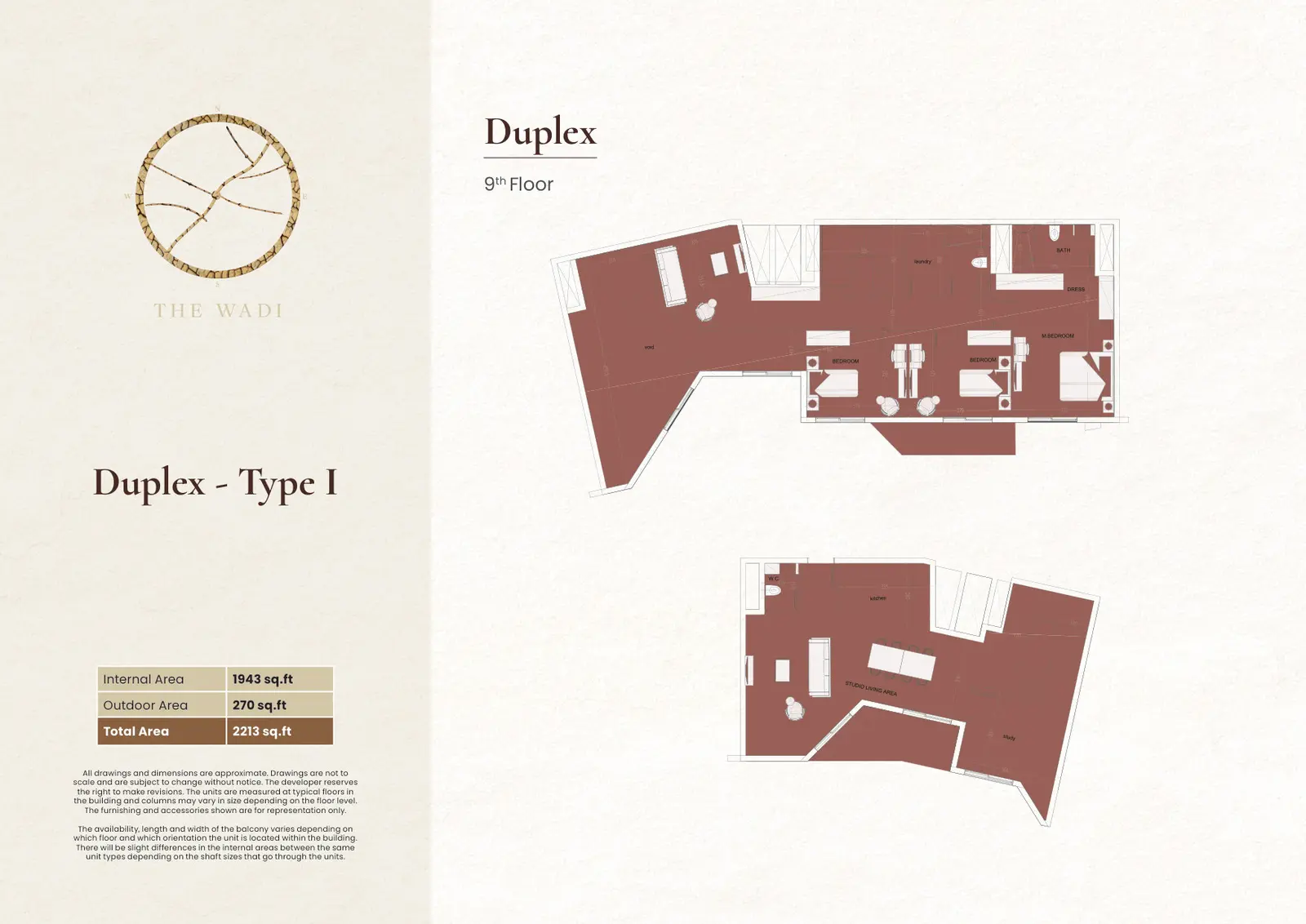 Duplex