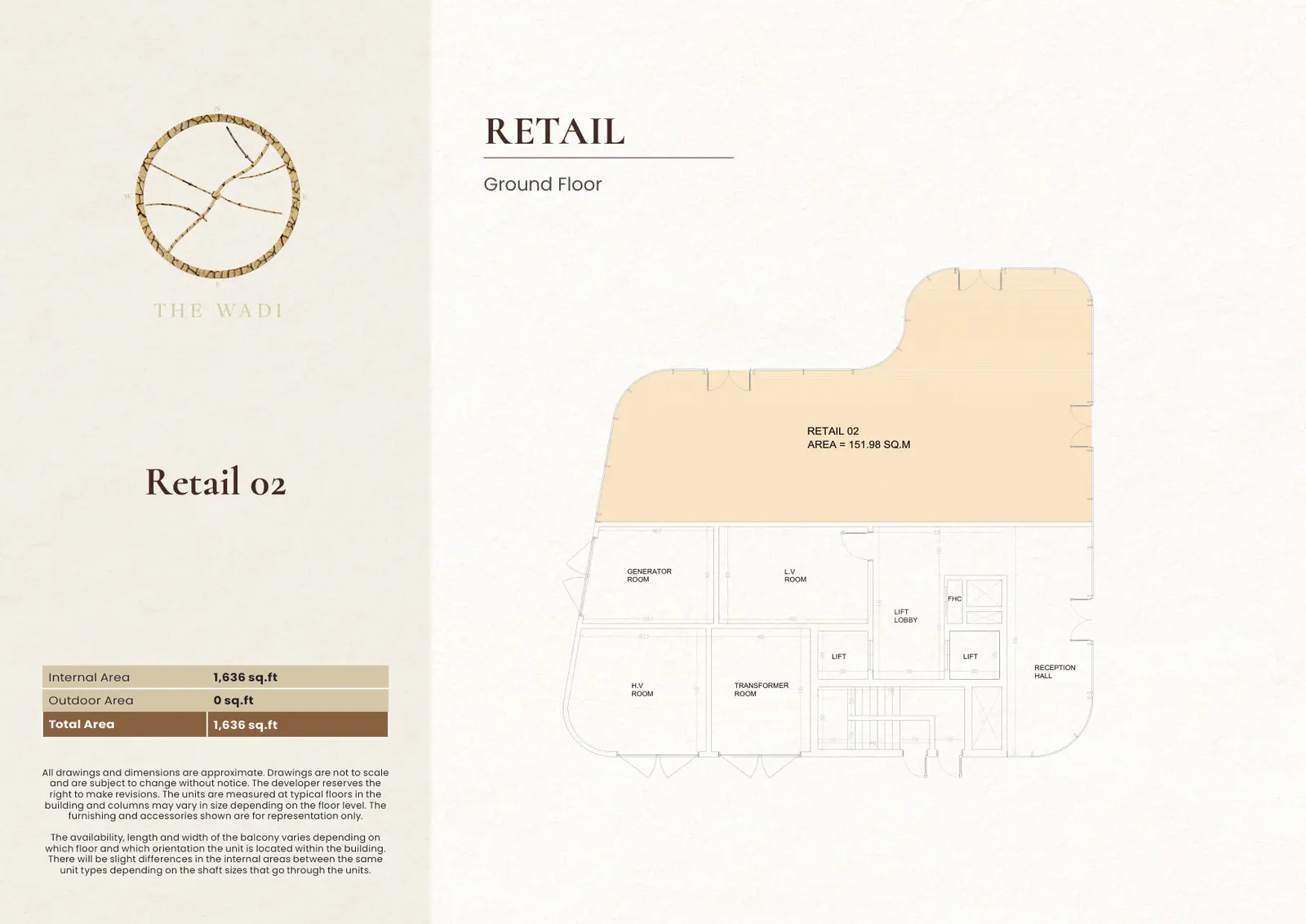 Retail Unit