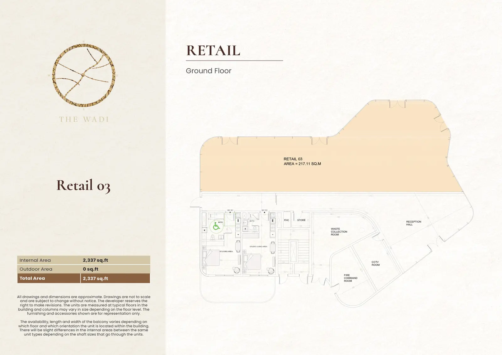 Retail Unit