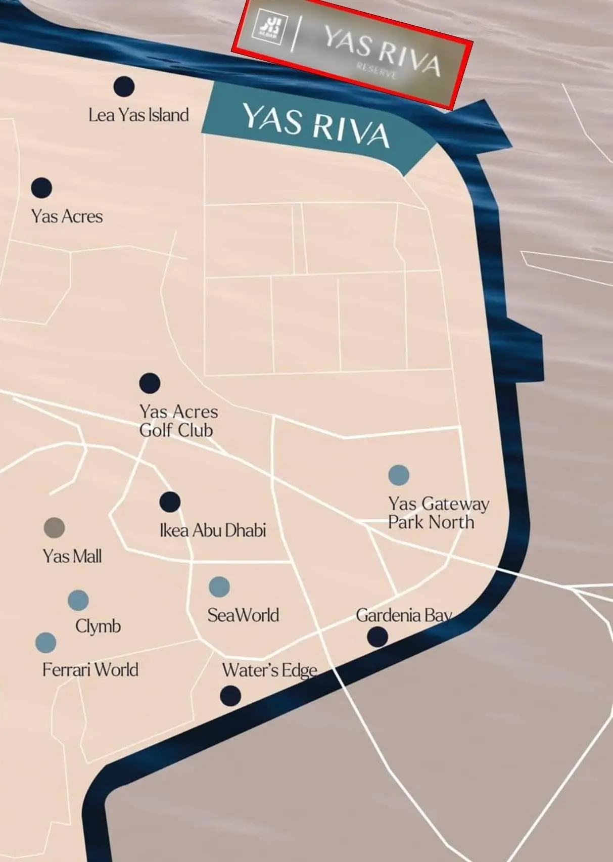 Yas Riva Reserve By Aldar Master Plan.jpg