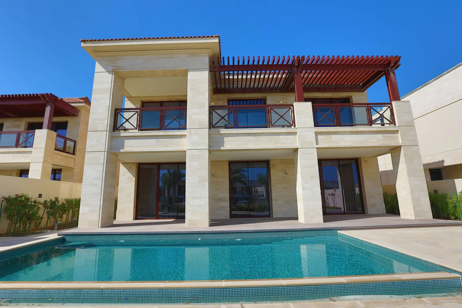 Hidd Al Saadiyat luxury waterfront villas on Saadiyat Island Abu Dhabi (17).JPG
