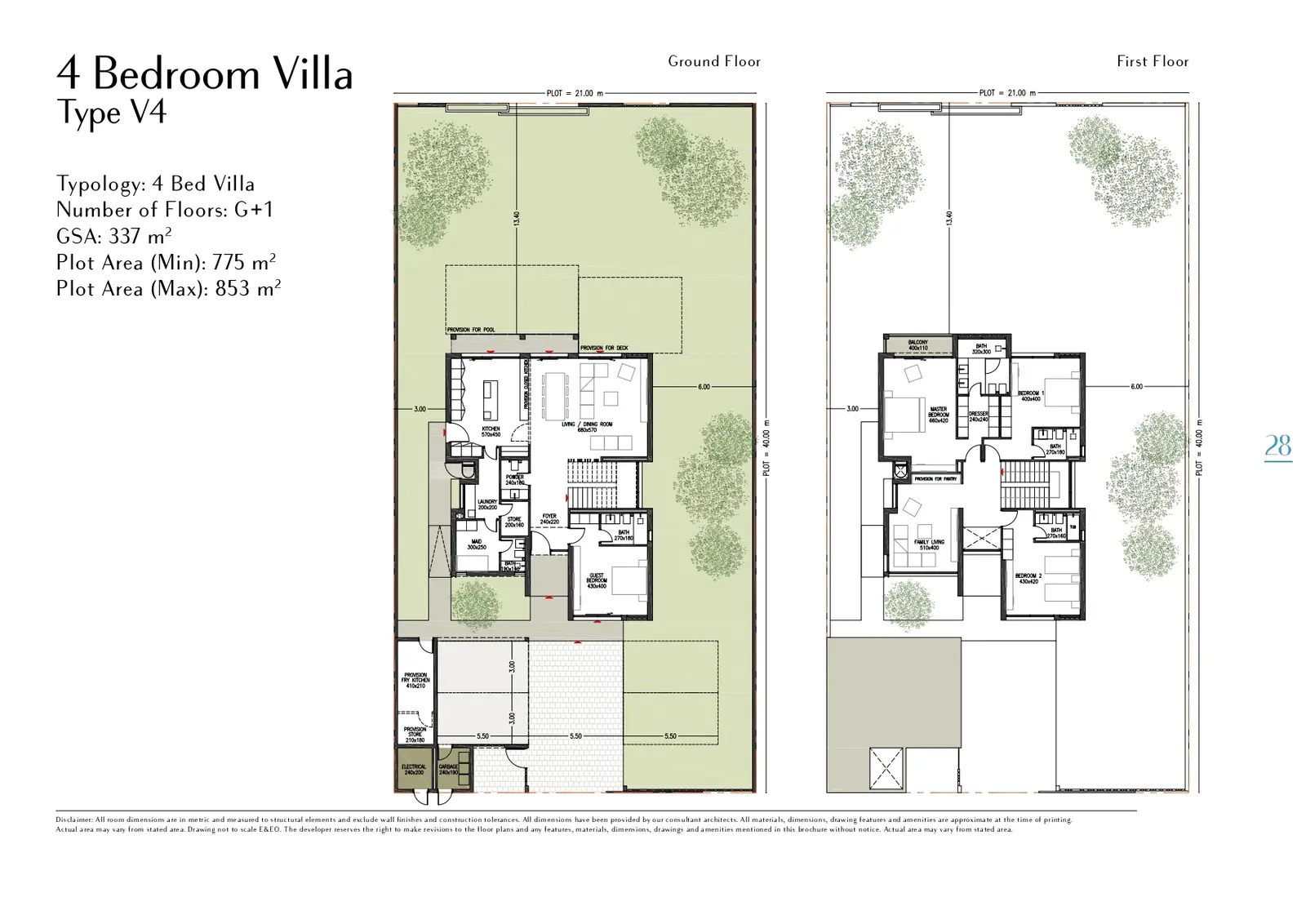 Type V4