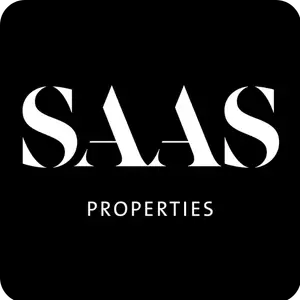 SAAS developer logo for Ritz-Carlton Residences on Al Maryah Island Abu Dhabi