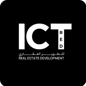 ICT Real Estate Development - Sole Proprietorship L.L.C Ghayah 1 & 2 developer logo