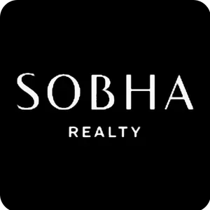 Sobha logo