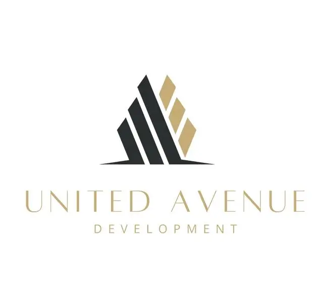 united avenue development logo
