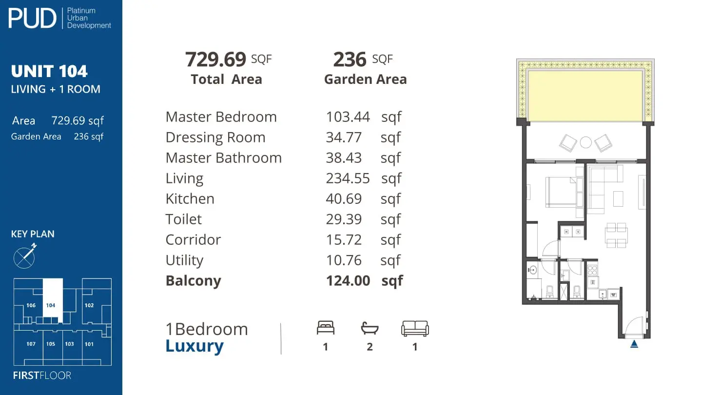 Luxury