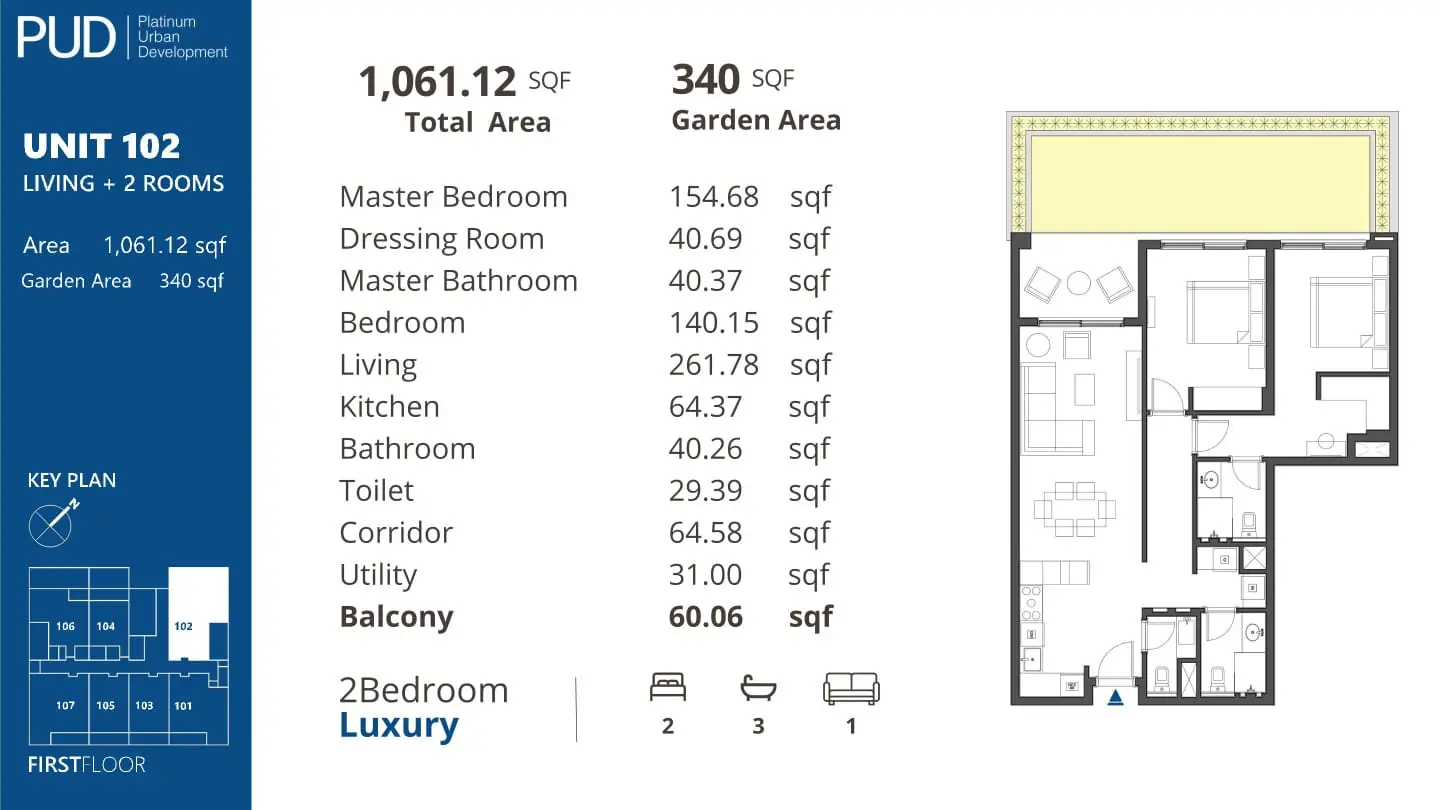 Luxury