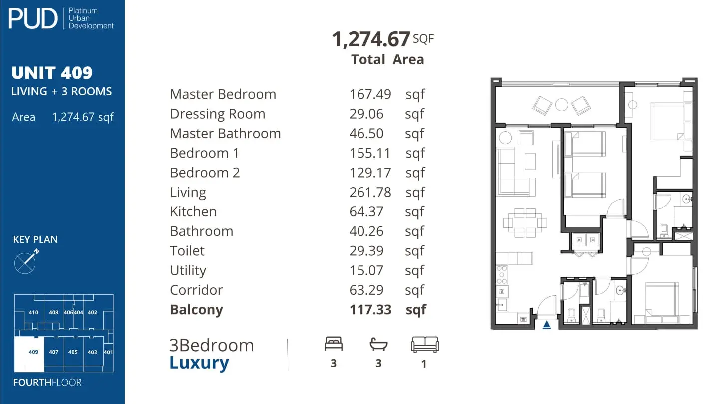 Luxury