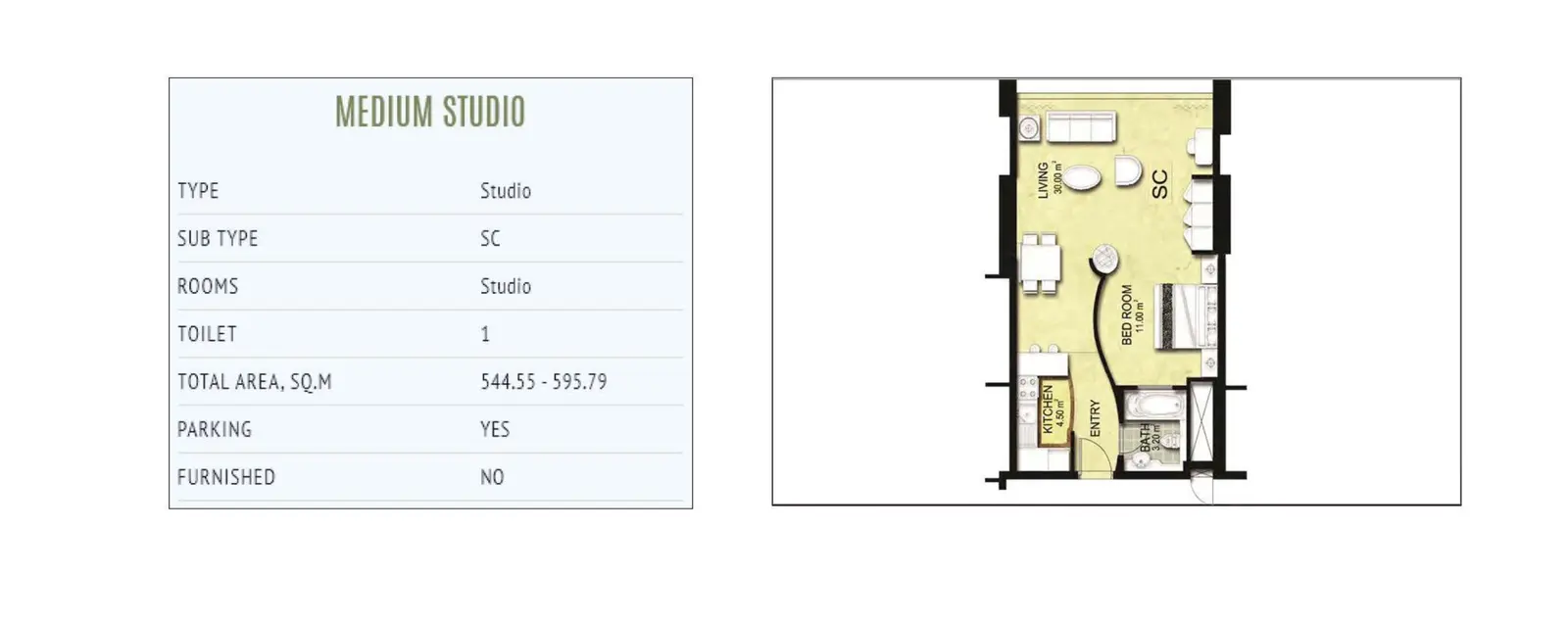Medium Studio
