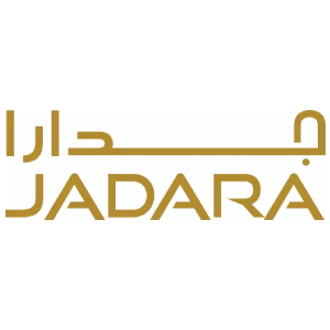 Al Jadara logo