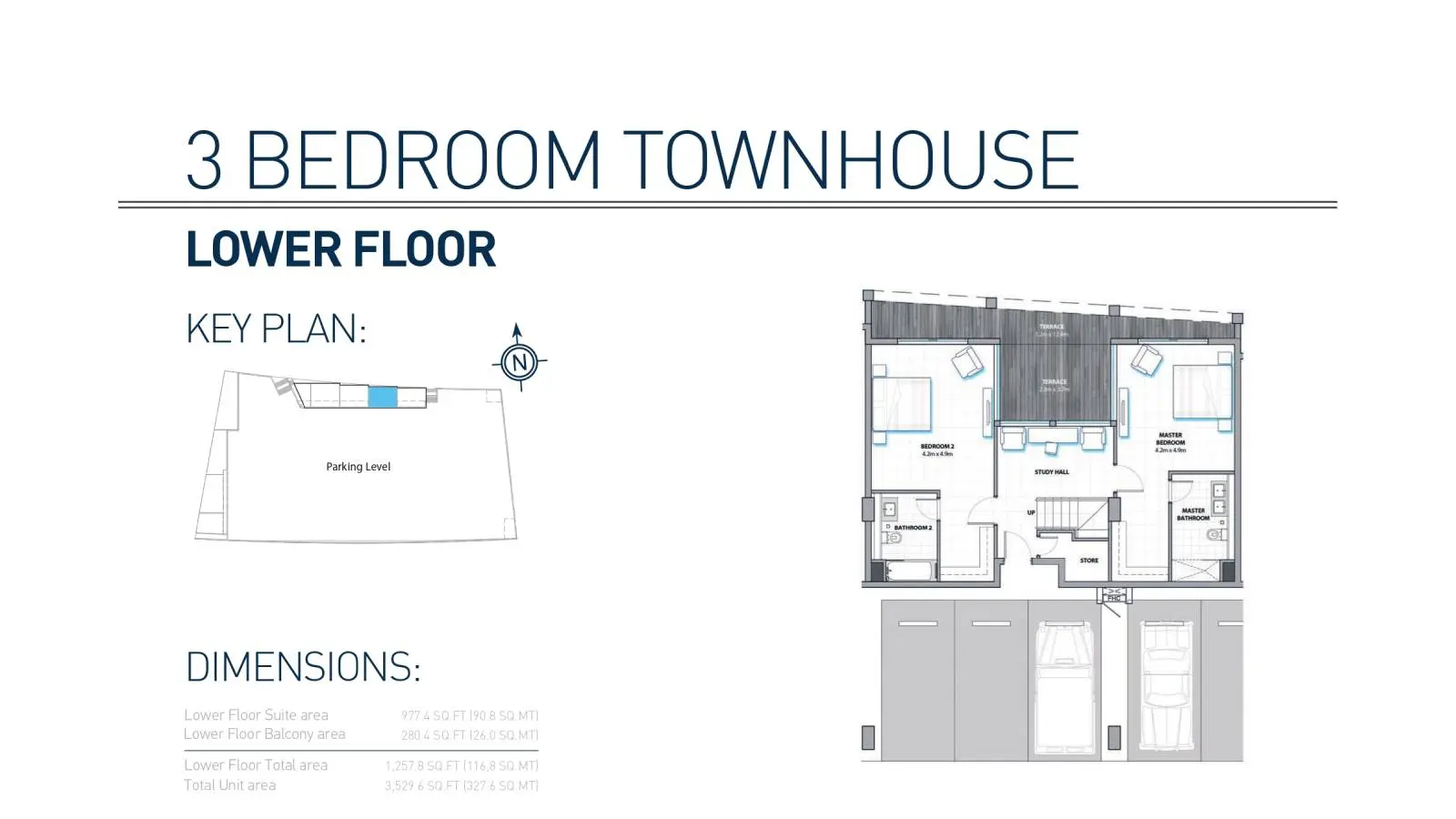 Lower Floor