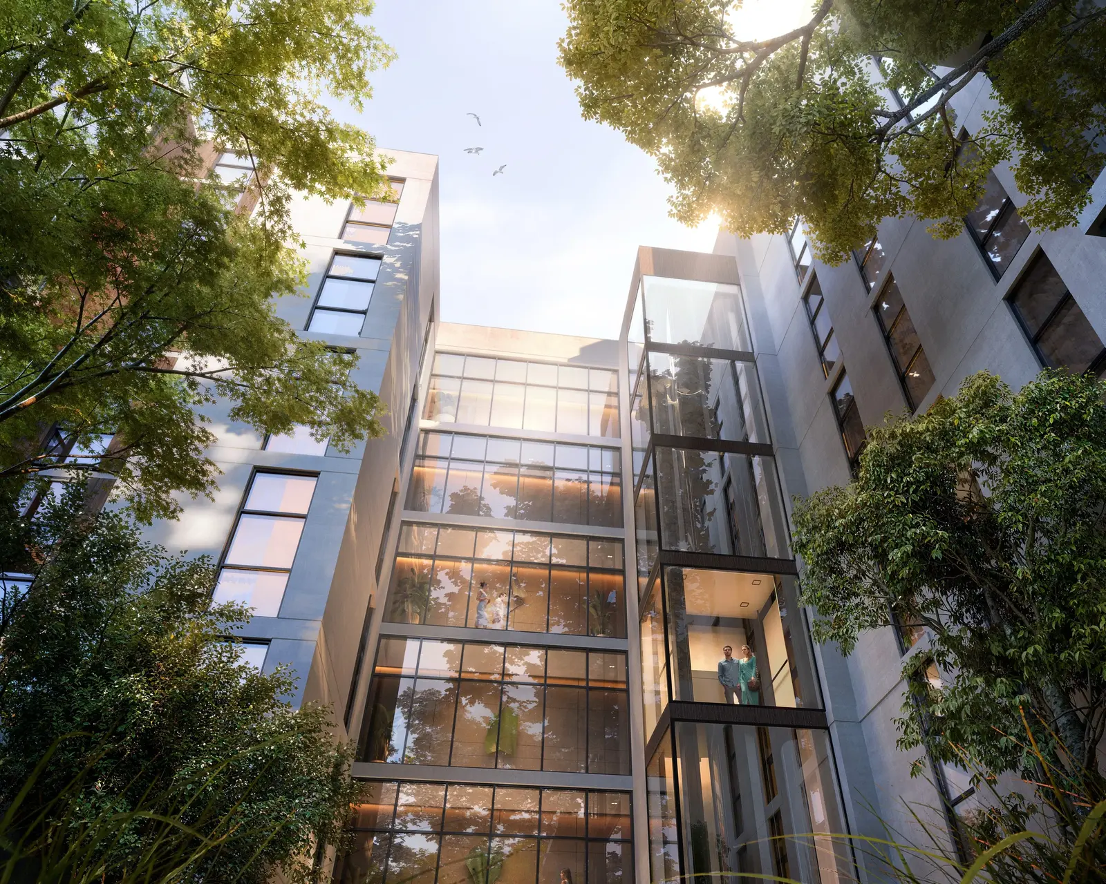 Maravelle Residences Master Plan 3