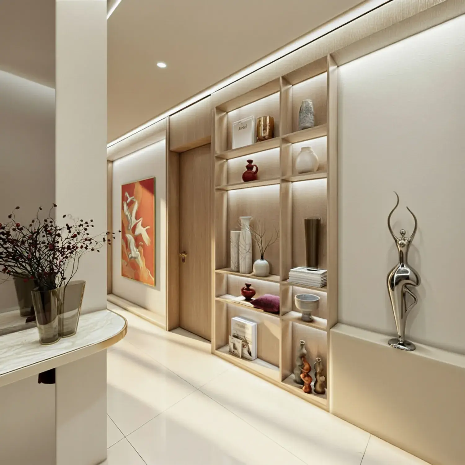 HOLM One in Al Satwa by HOLM Developments - Interior Image 5