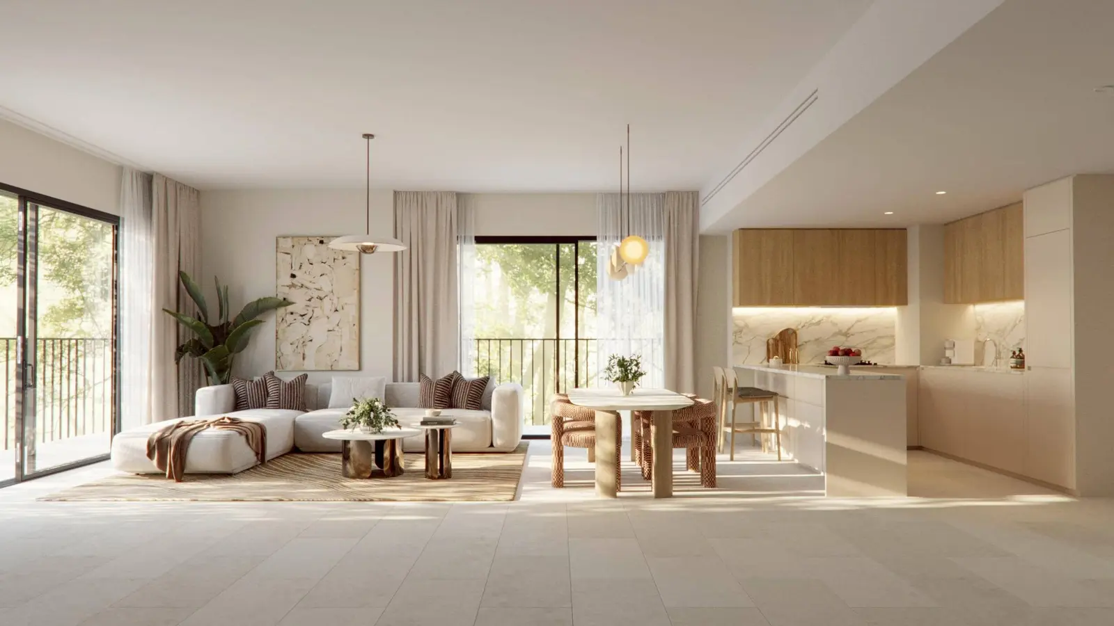 Corner Unit | High Floor | Luxury Unit | Gorgeous