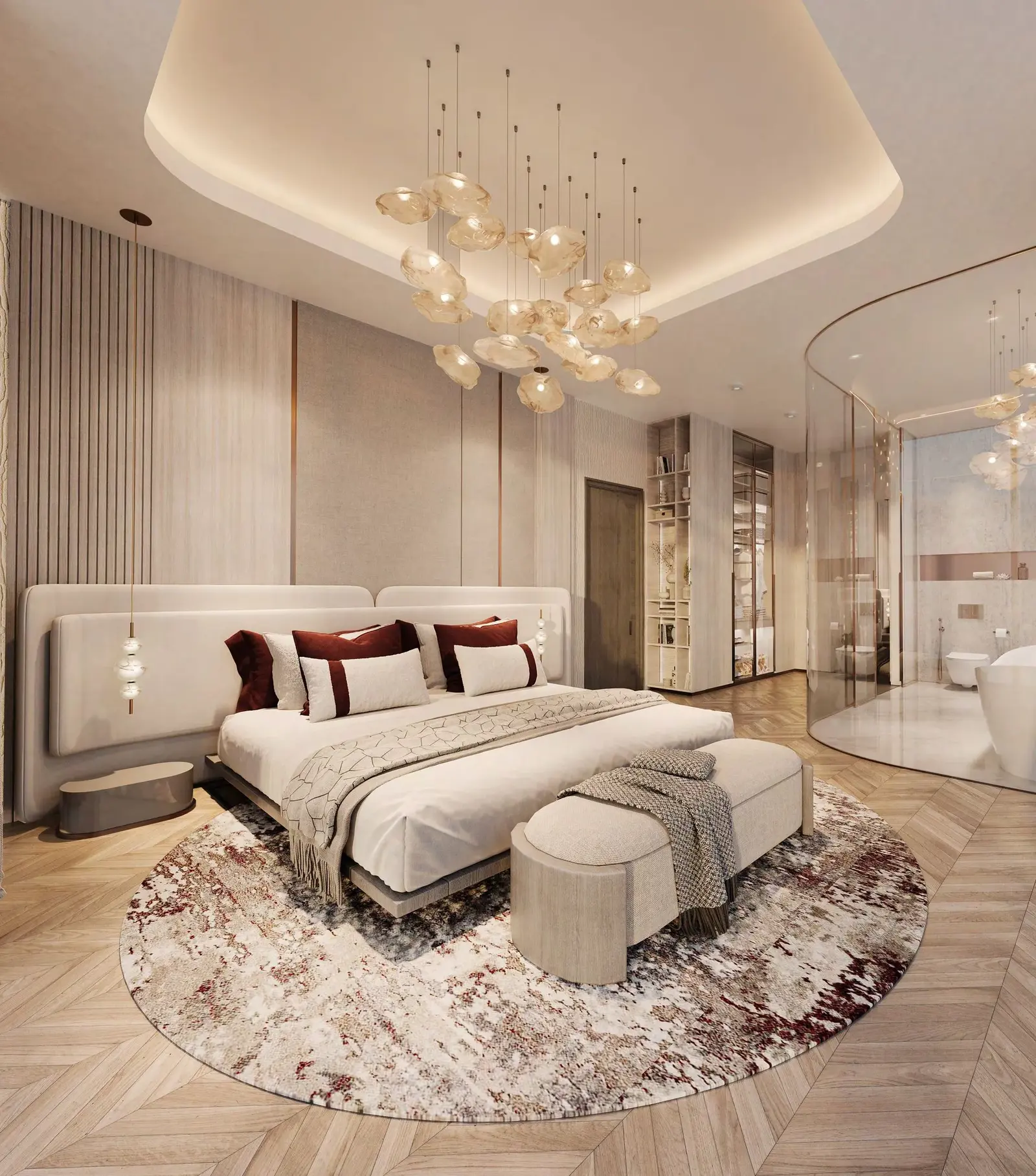 The Symphony by Imtiaz in Bukadra by Imtiaz Development - Interior Image 5