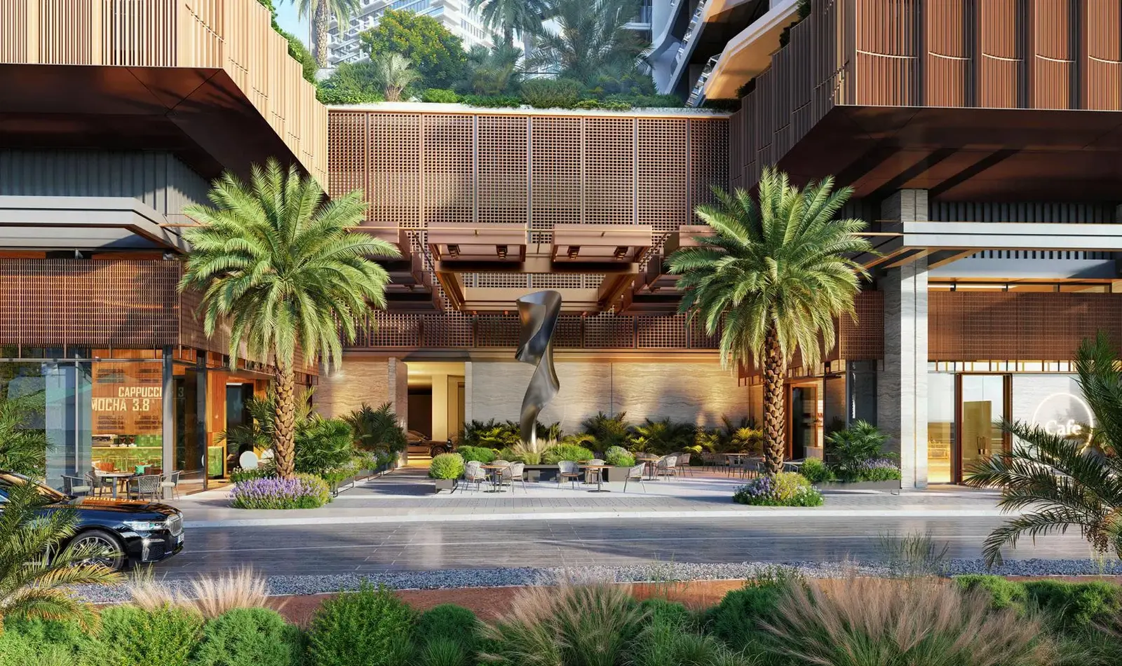 Eltiera Views in Jumeirah Islands by Ellington - Exterior Image 6