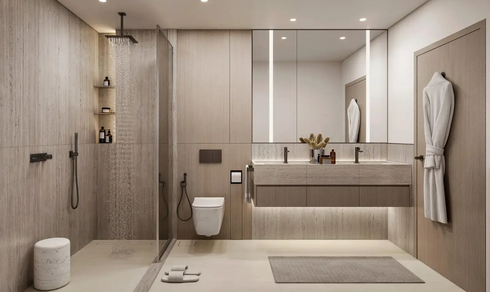 Eltiera Views in Jumeirah Islands by Ellington - Interior Image 3