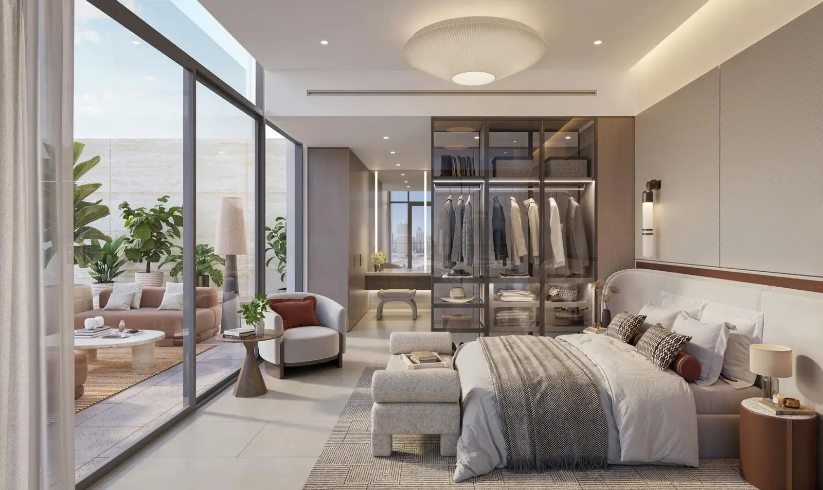 Eltiera Views in Jumeirah Islands by Ellington - Interior Image 4