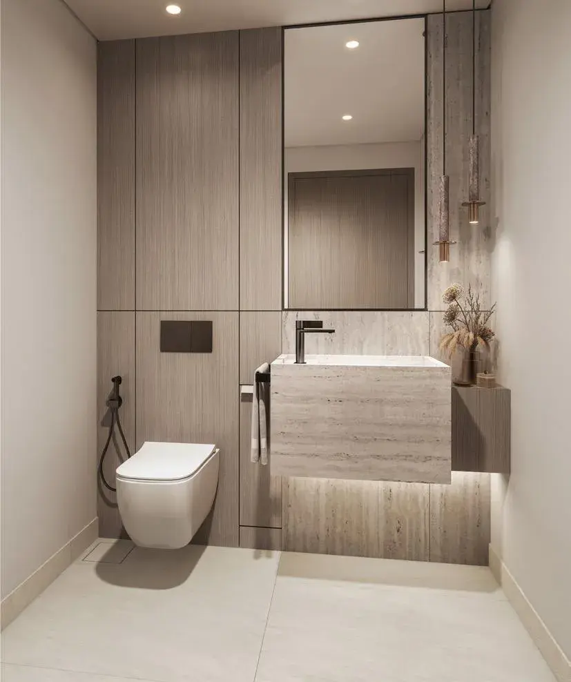 Eltiera Views in Jumeirah Islands by Ellington - Interior Image 5