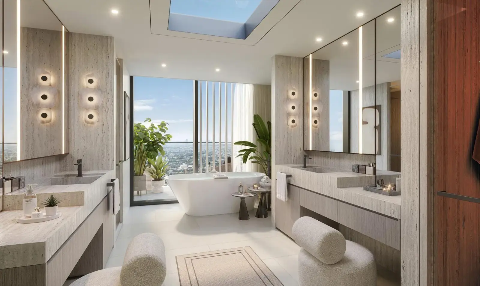 Eltiera Views in Jumeirah Islands by Ellington - Interior Image 8