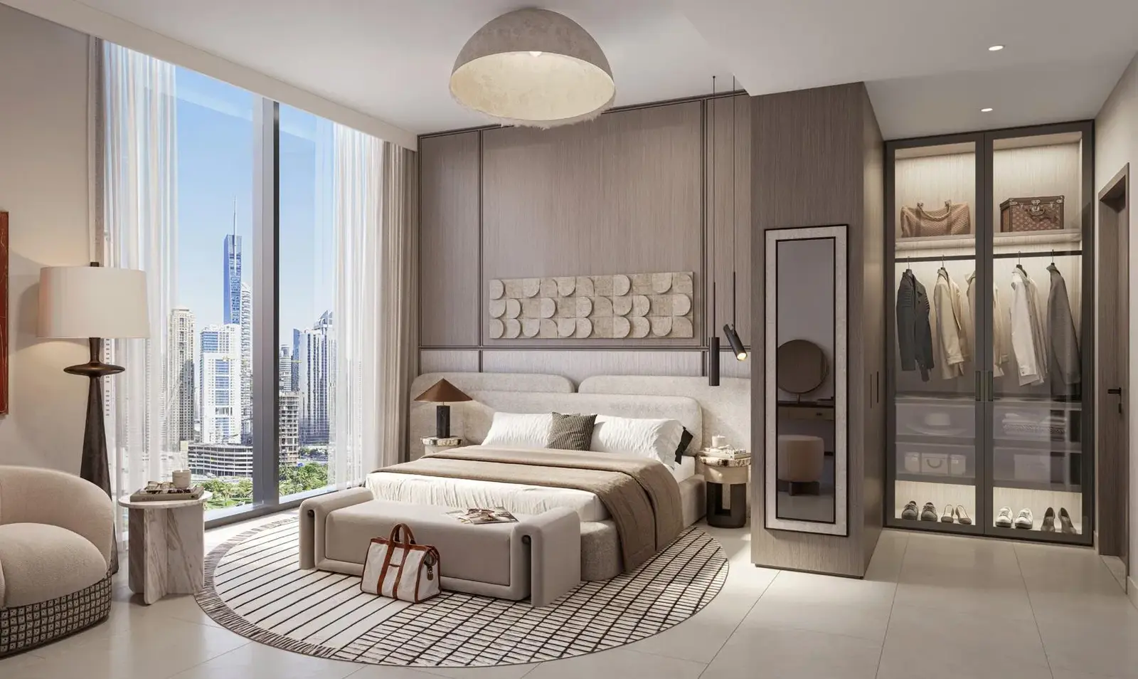 Eltiera Views in Jumeirah Islands by Ellington - Interior Image 9