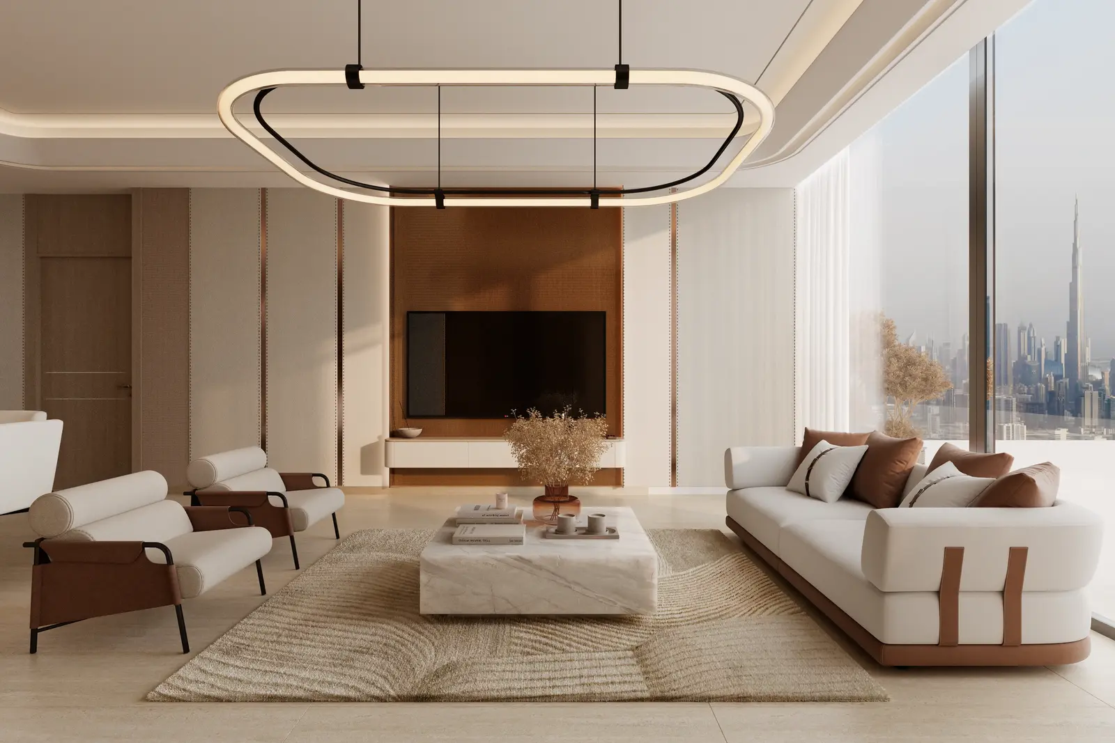 Binghatti Vintage in Majan by Binghatti - Interior Image 2