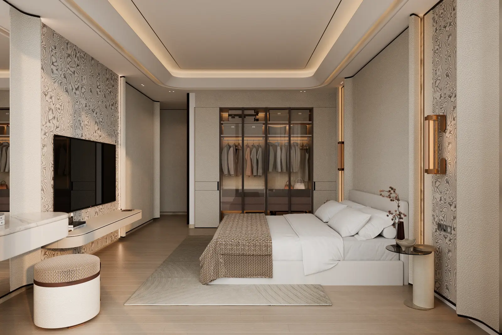 Binghatti Vintage in Majan by Binghatti - Interior Image 6