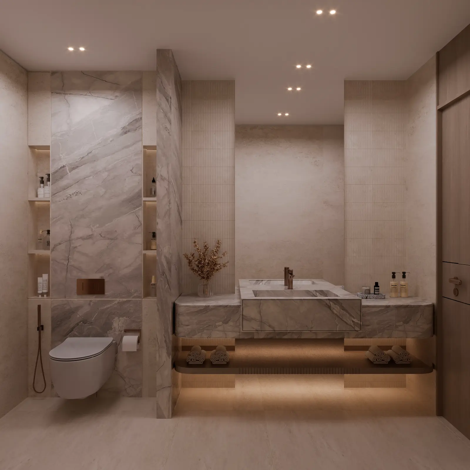 Binghatti Vintage in Majan by Binghatti - Interior Image 7