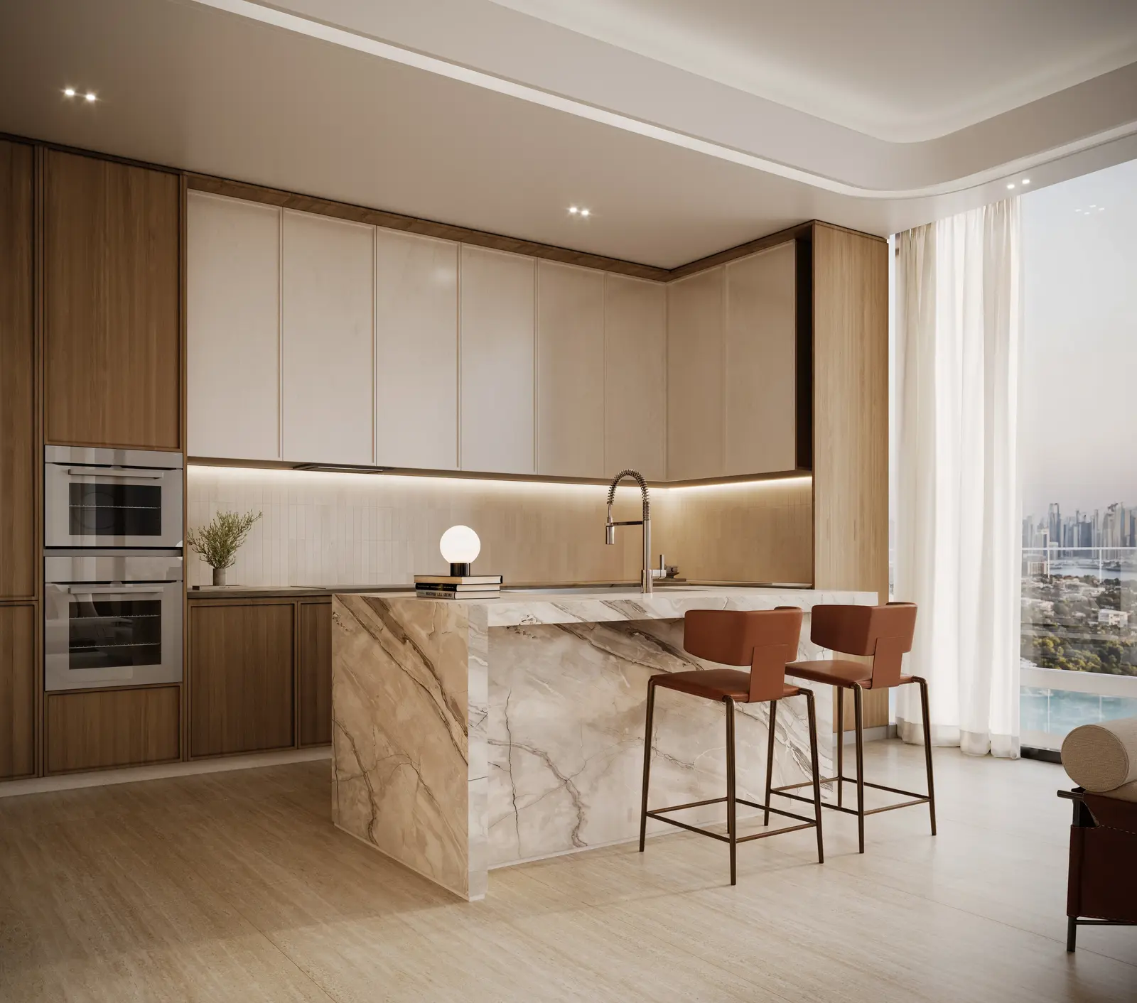 Binghatti Vintage in Majan by Binghatti - Interior Image 8