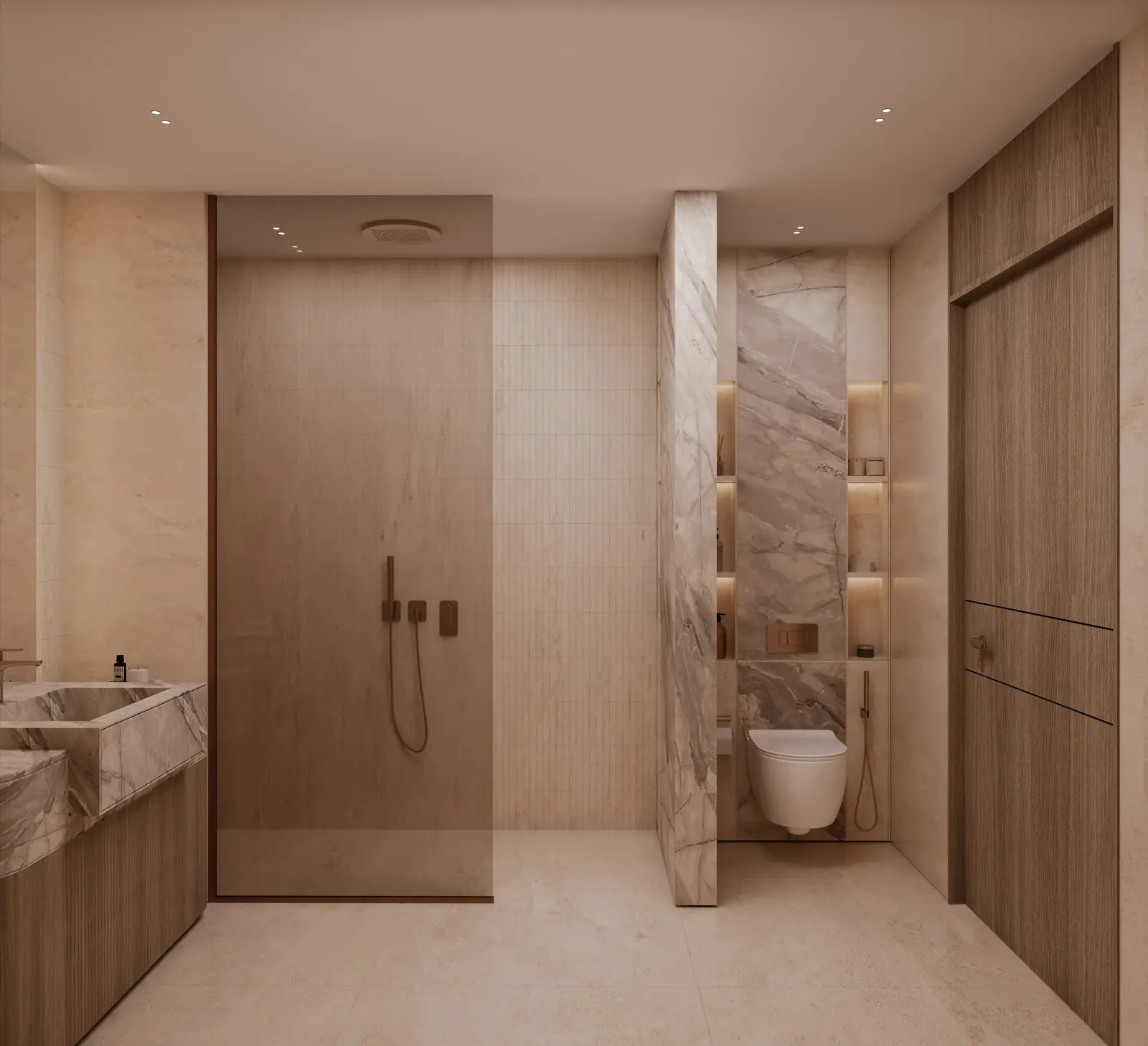 Binghatti Vintage in Majan by Binghatti - Interior Image 9