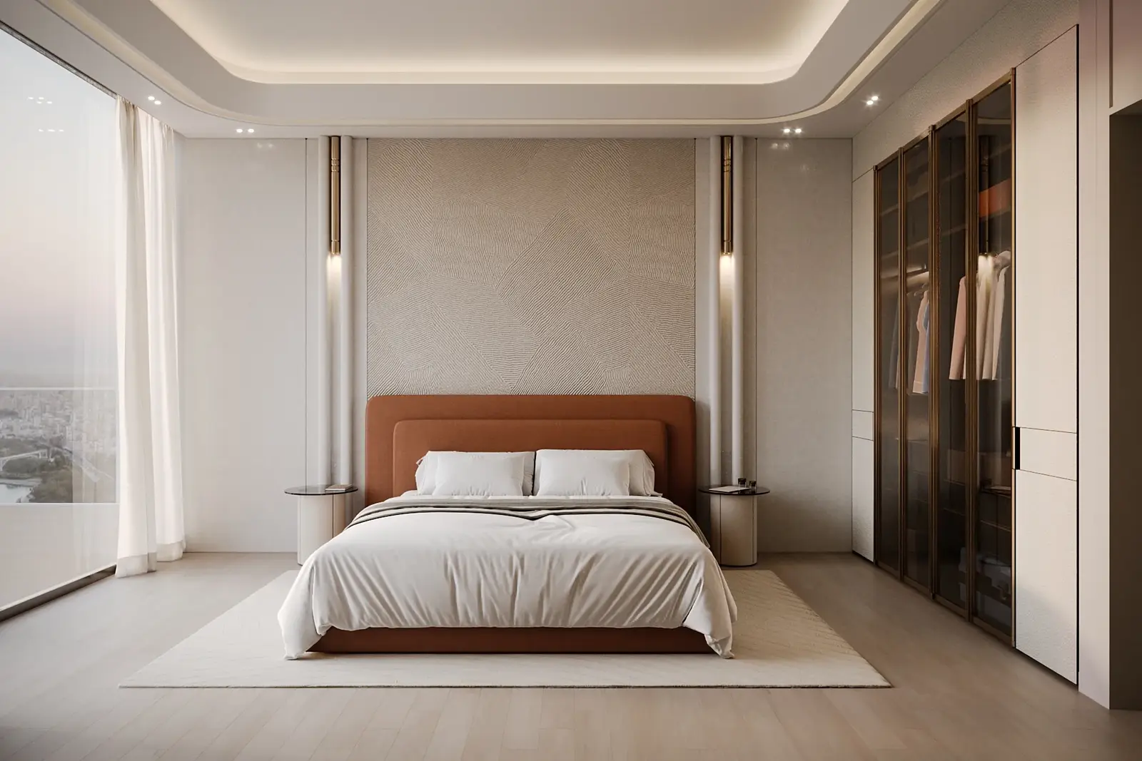Binghatti Vintage in Majan by Binghatti - Interior Image 10