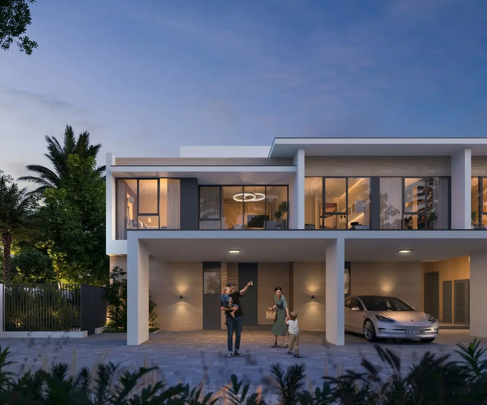 Equiterra in Grand Polo Club and Resort by EMAAR - Exterior Image 2