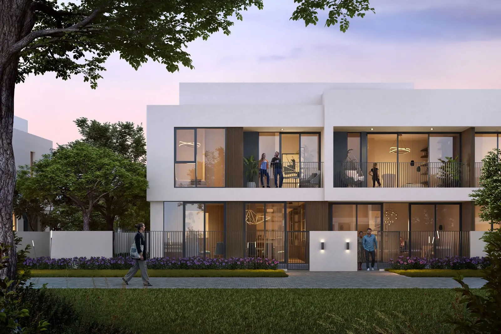 Equiterra in Grand Polo Club and Resort by EMAAR - Exterior Image 3