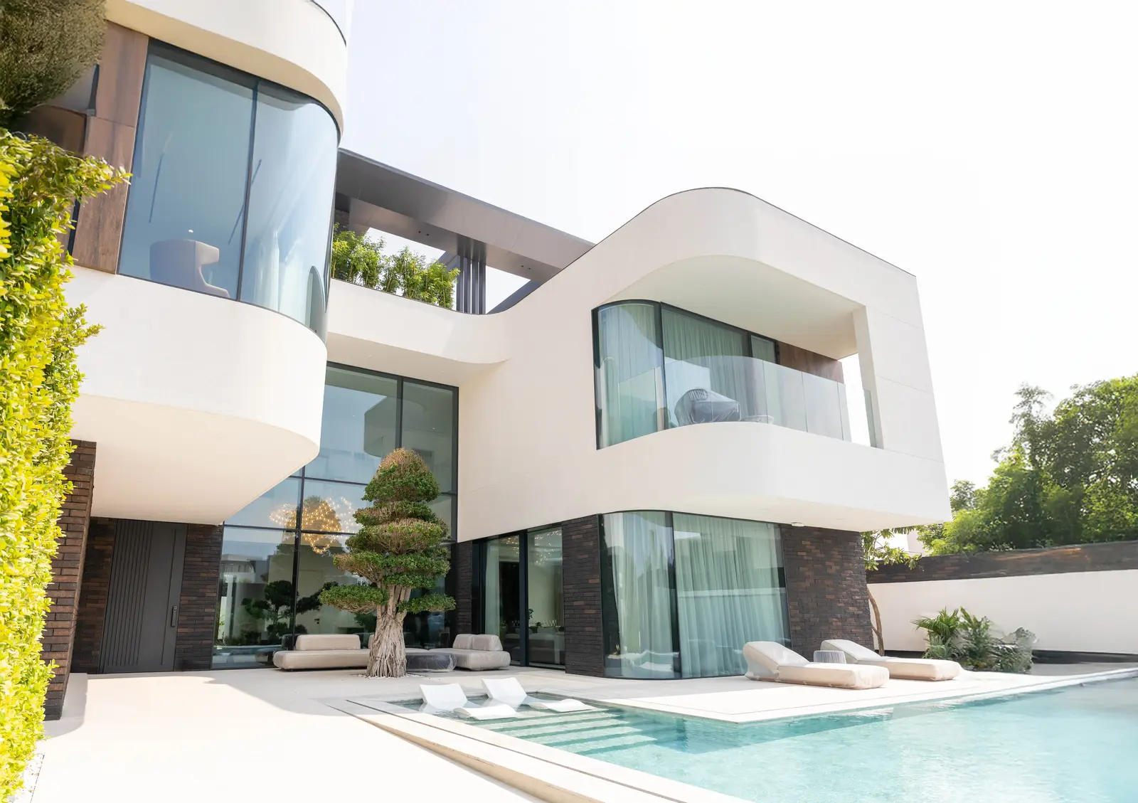 Kaia Villa by Atara Development Master Plan 2