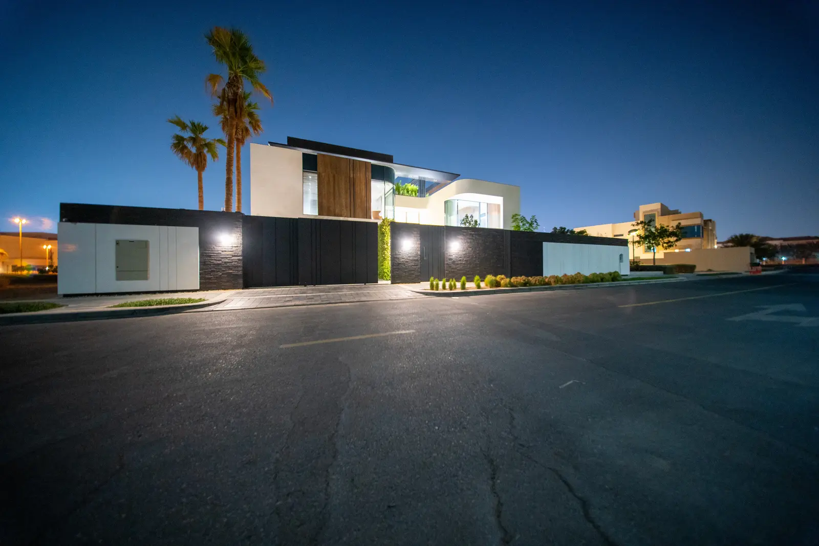 Kaia Villa by Atara Development in Pearl Jumeirah by Atara Real Estate Development - Exterior Image 3